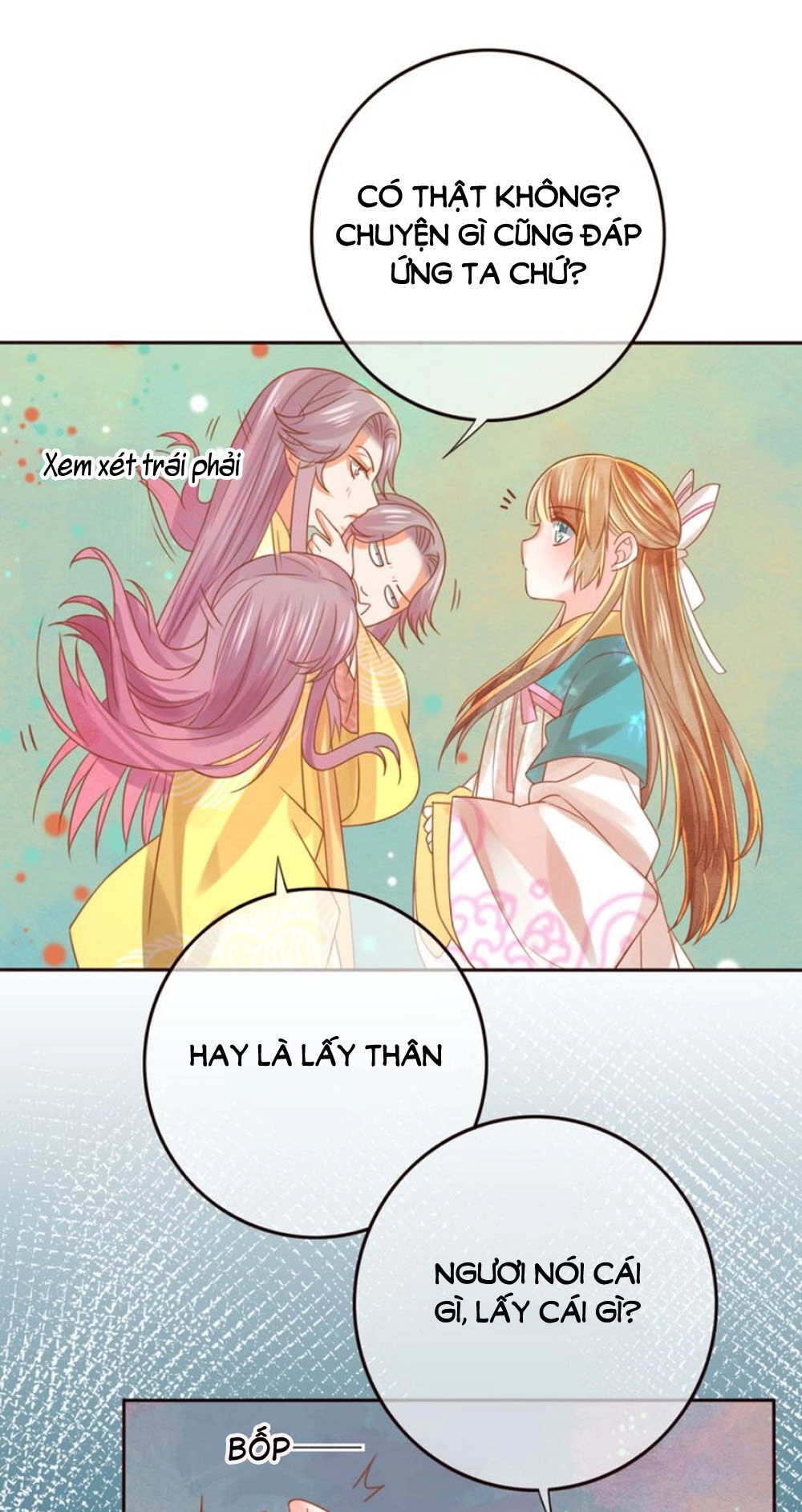 Chọc Nhầm Thượng Thần Băng Lãnh Chapter 22 - 12