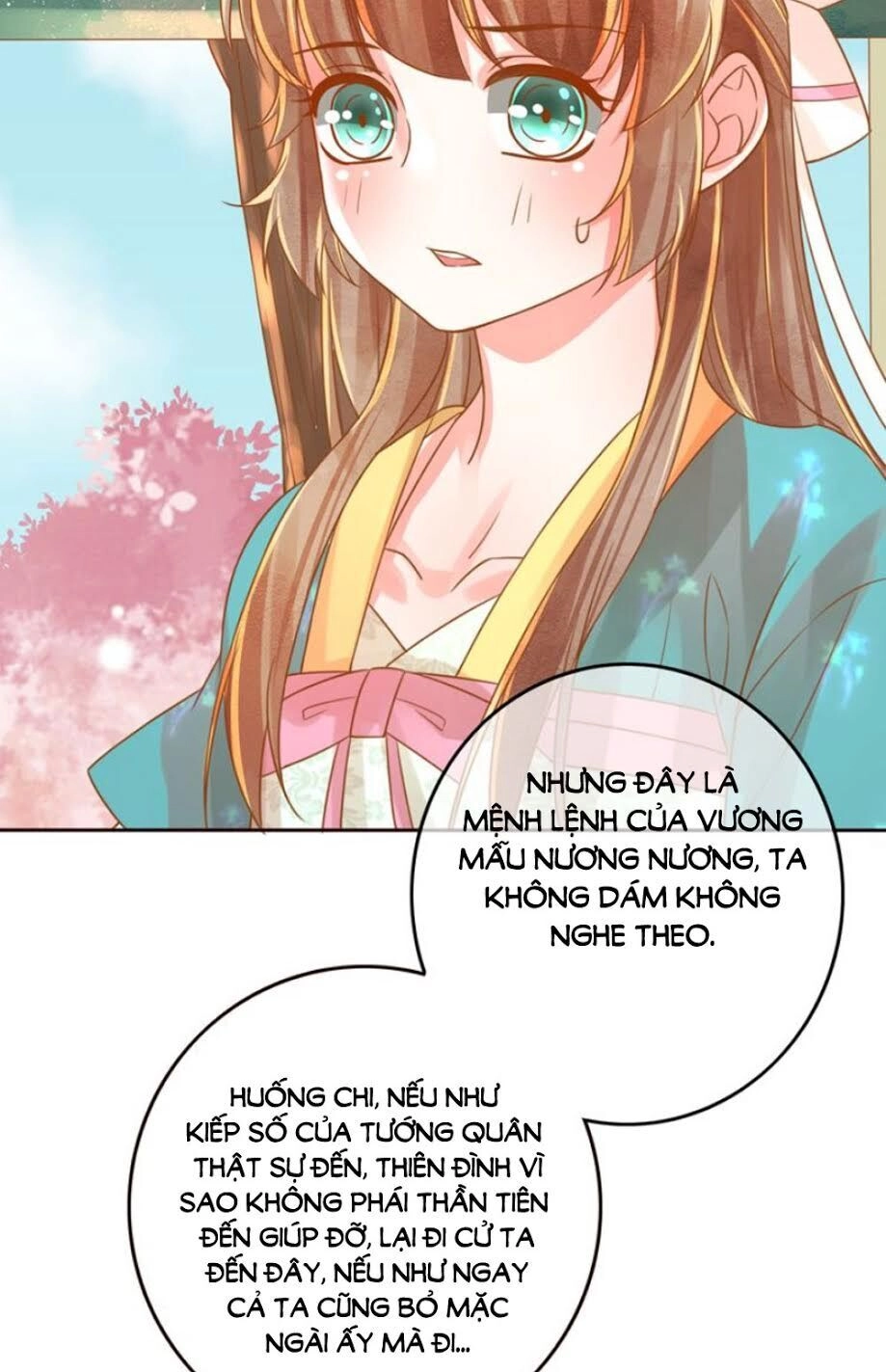 Chọc Nhầm Thượng Thần Băng Lãnh Chapter 22 - 17