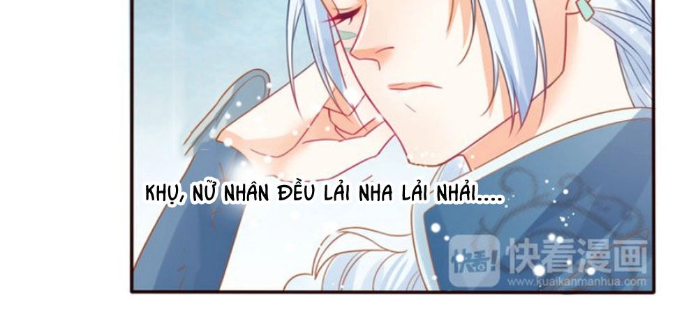 Chọc Nhầm Thượng Thần Băng Lãnh Chapter 23 - 19