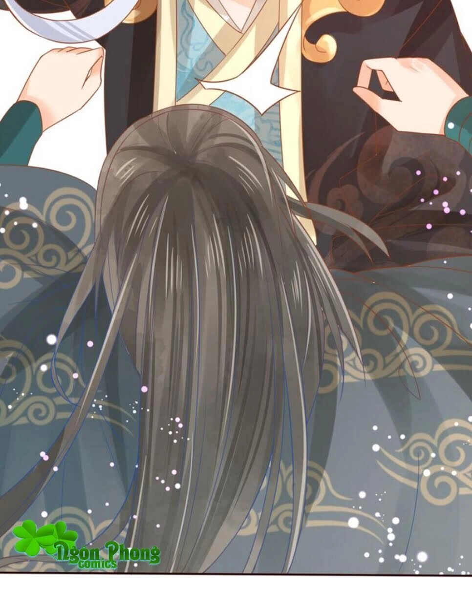 Chọc Nhầm Thượng Thần Băng Lãnh Chapter 25 - 15