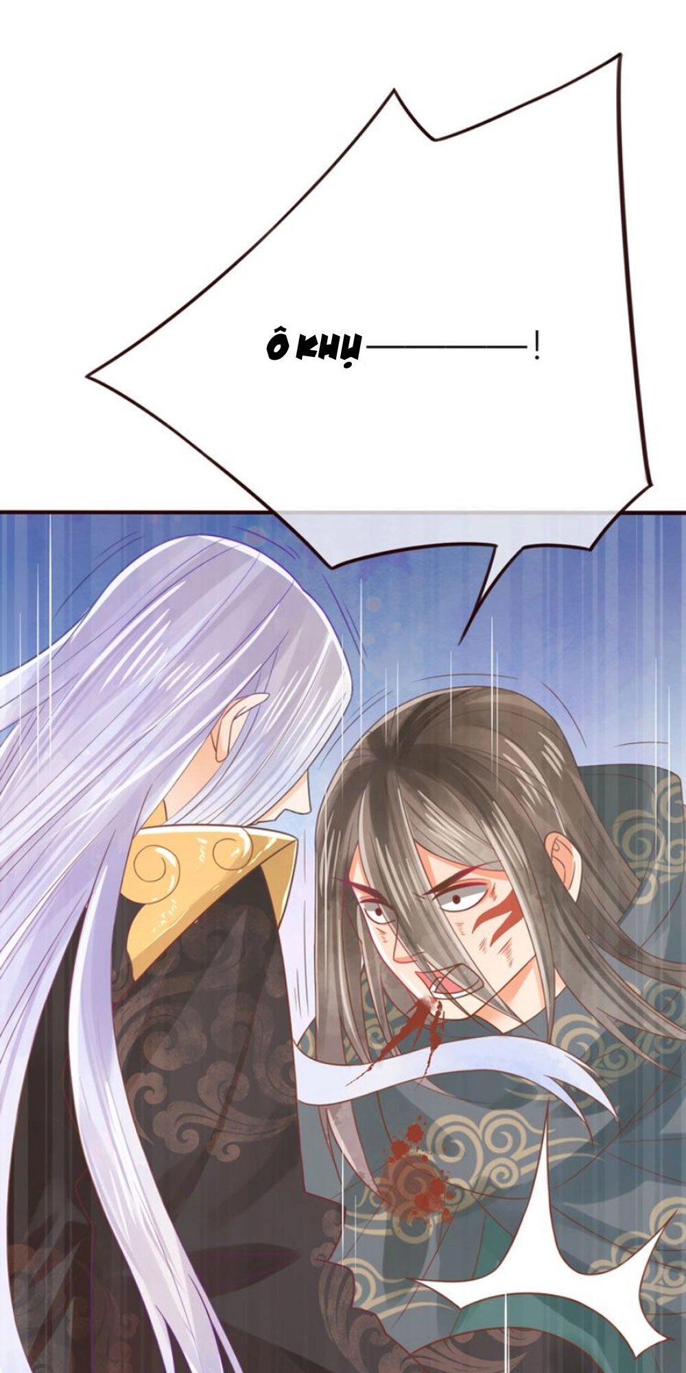 Chọc Nhầm Thượng Thần Băng Lãnh Chapter 25 - 16