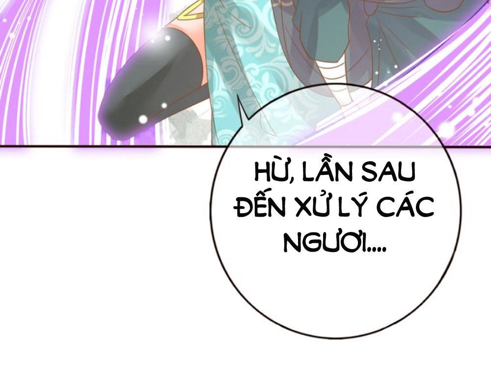 Chọc Nhầm Thượng Thần Băng Lãnh Chapter 25 - 37