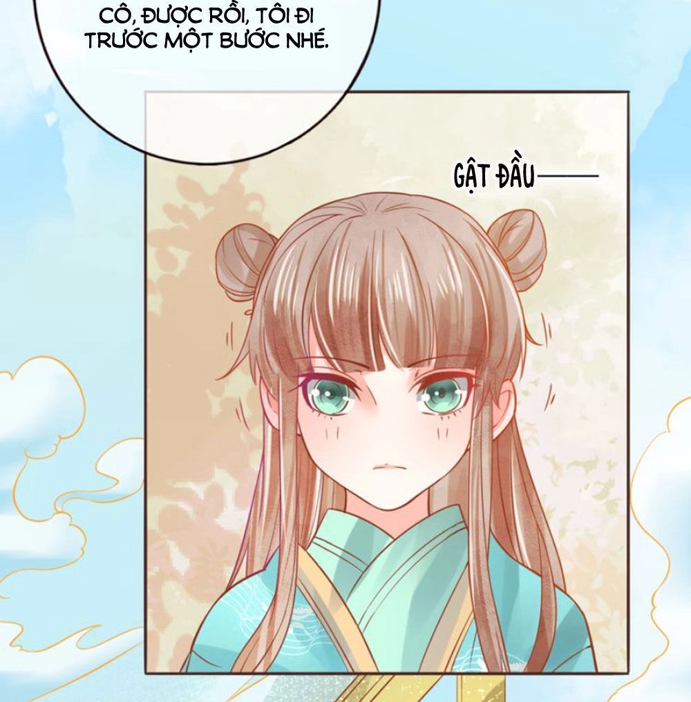 Chọc Nhầm Thượng Thần Băng Lãnh Chapter 26 - 34