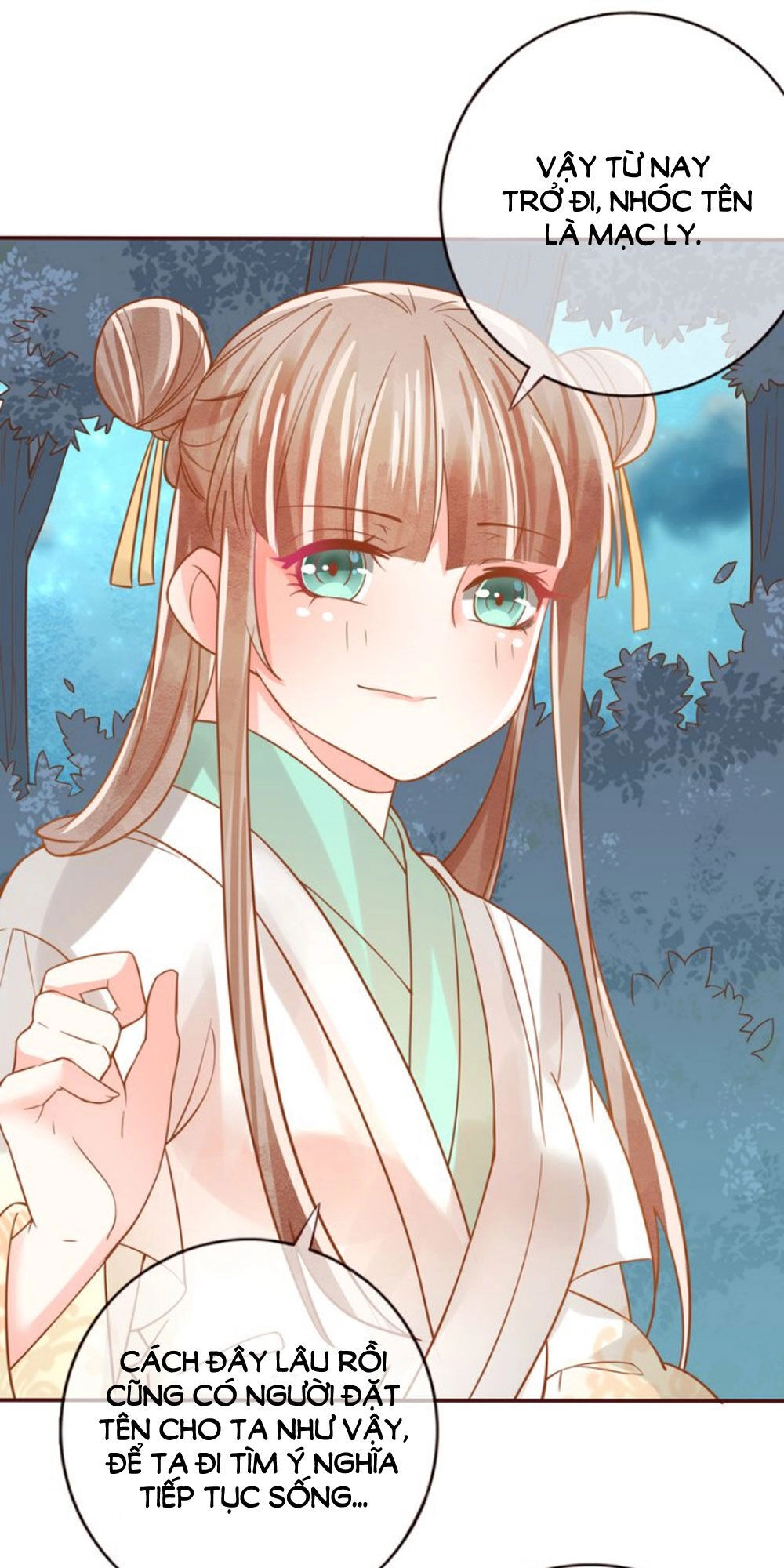 Chọc Nhầm Thượng Thần Băng Lãnh Chapter 27 - 39