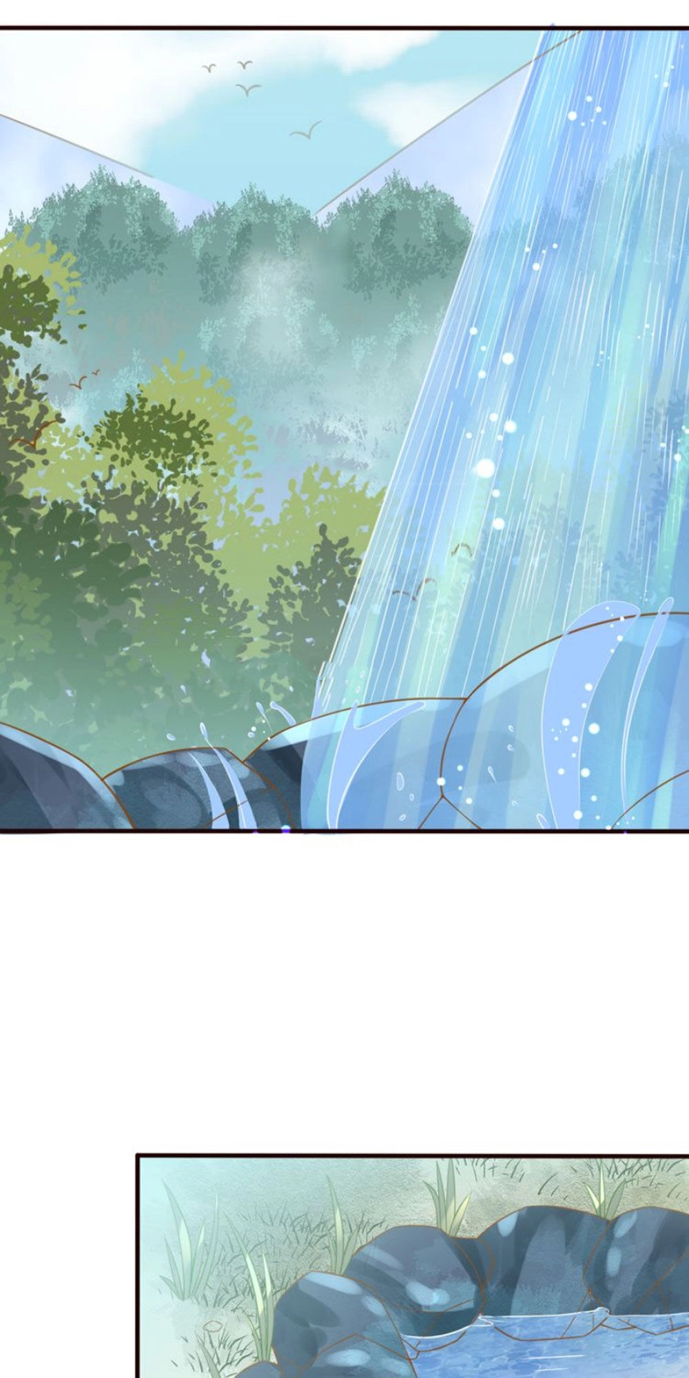 Chọc Nhầm Thượng Thần Băng Lãnh Chapter 28 - 2