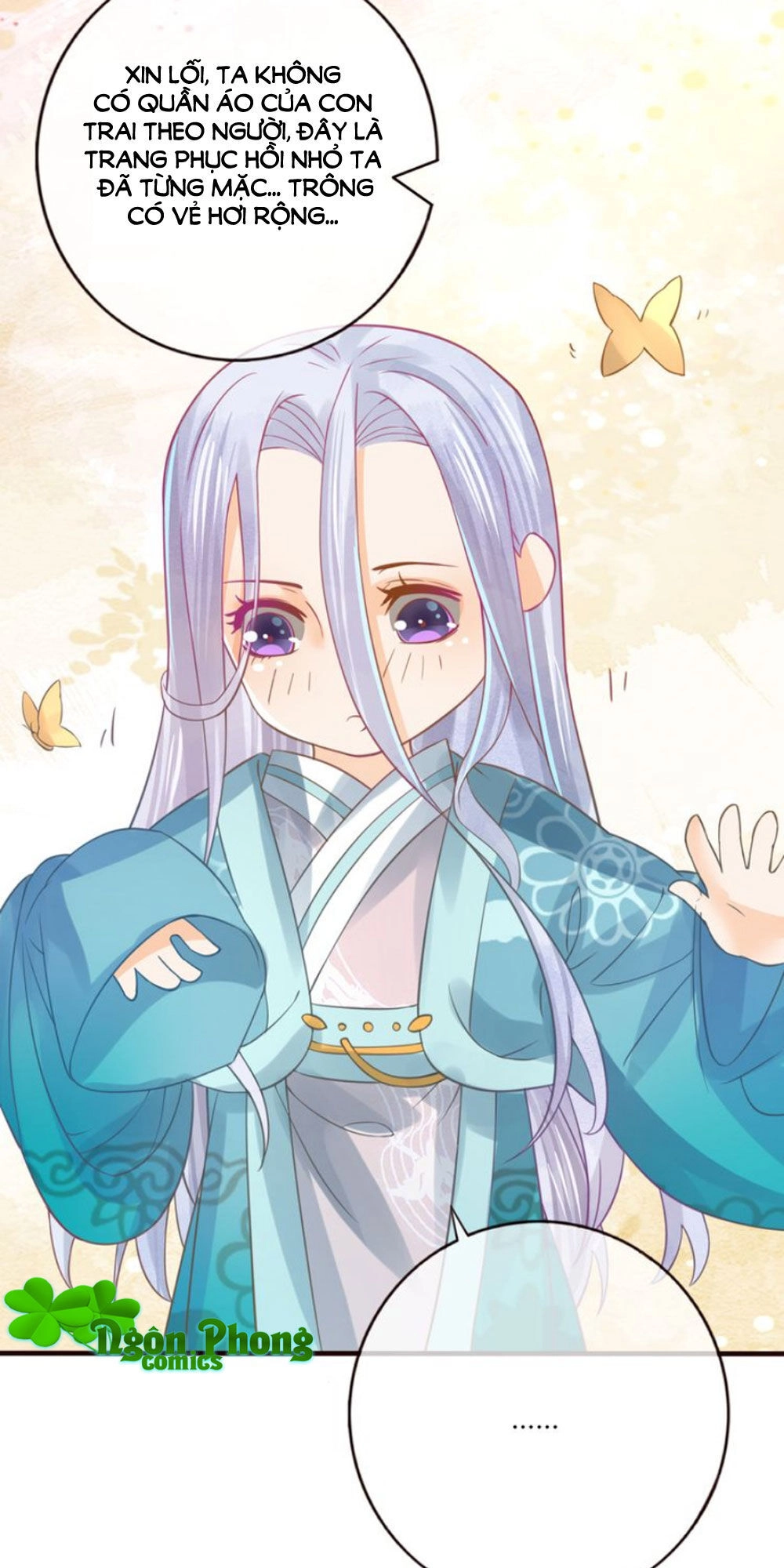 Chọc Nhầm Thượng Thần Băng Lãnh Chapter 28 - 6