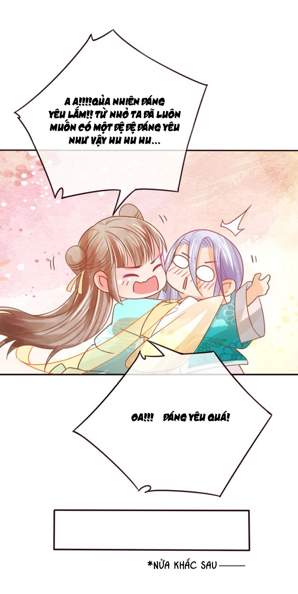 Chọc Nhầm Thượng Thần Băng Lãnh Chapter 28 - 8