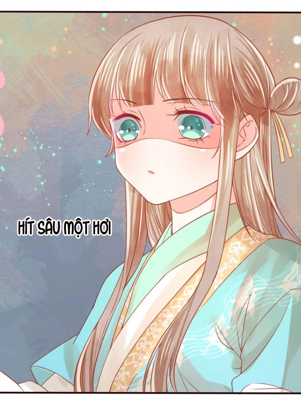 Chọc Nhầm Thượng Thần Băng Lãnh Chapter 28 - 13