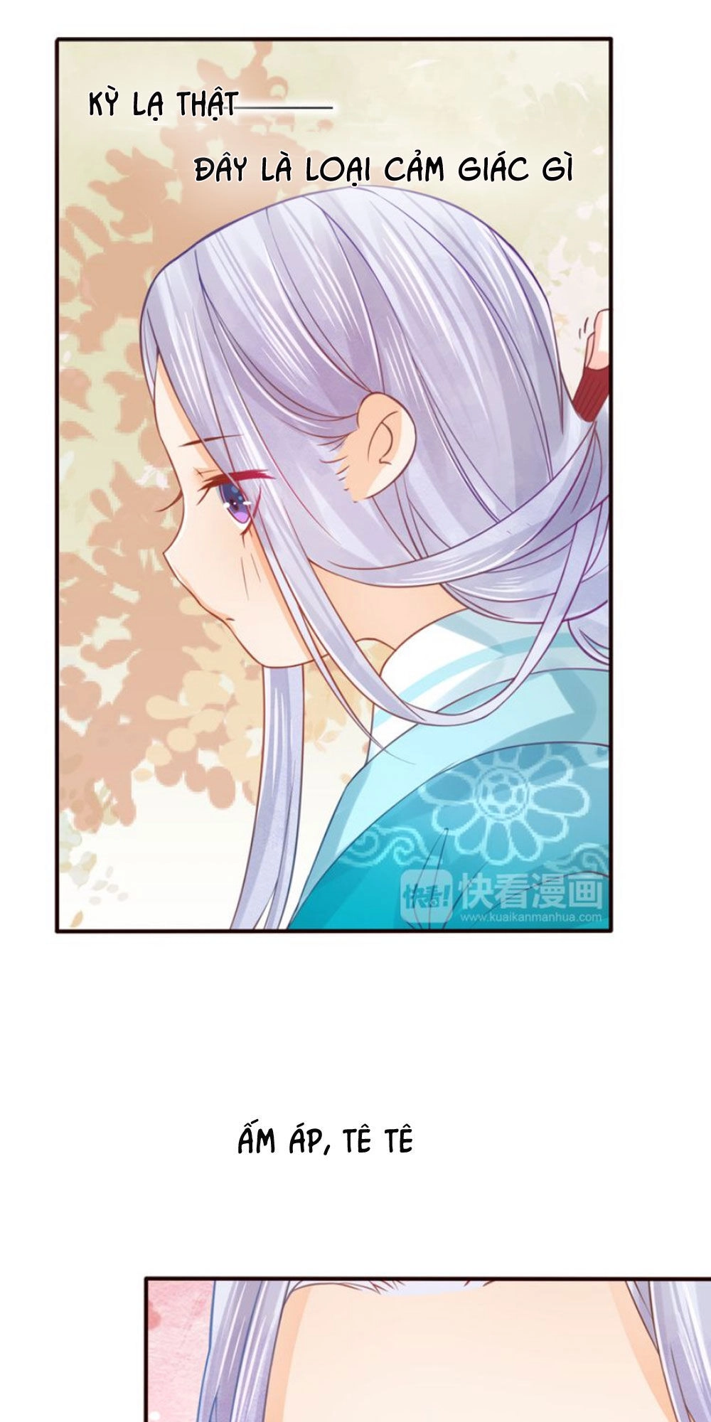 Chọc Nhầm Thượng Thần Băng Lãnh Chapter 28 - 16