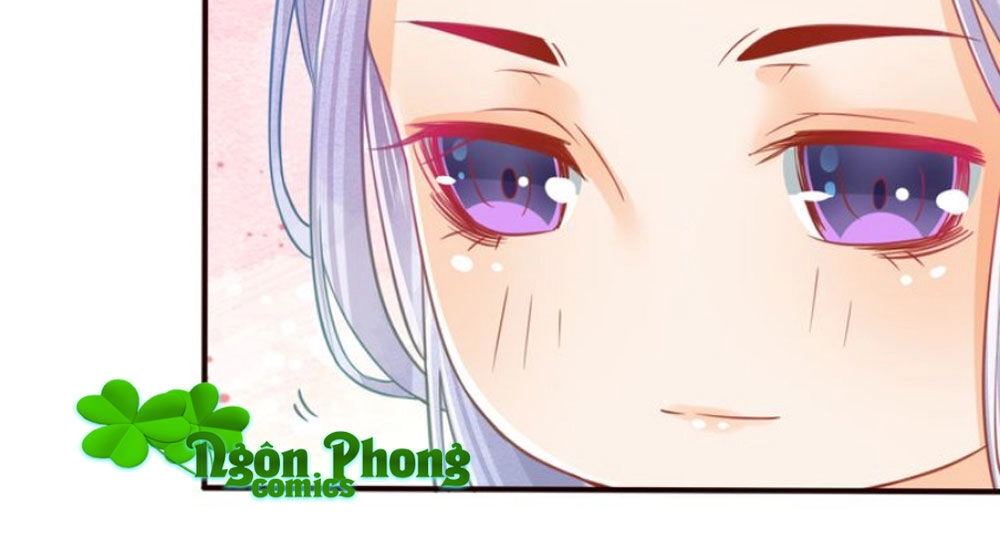 Chọc Nhầm Thượng Thần Băng Lãnh Chapter 28 - 17