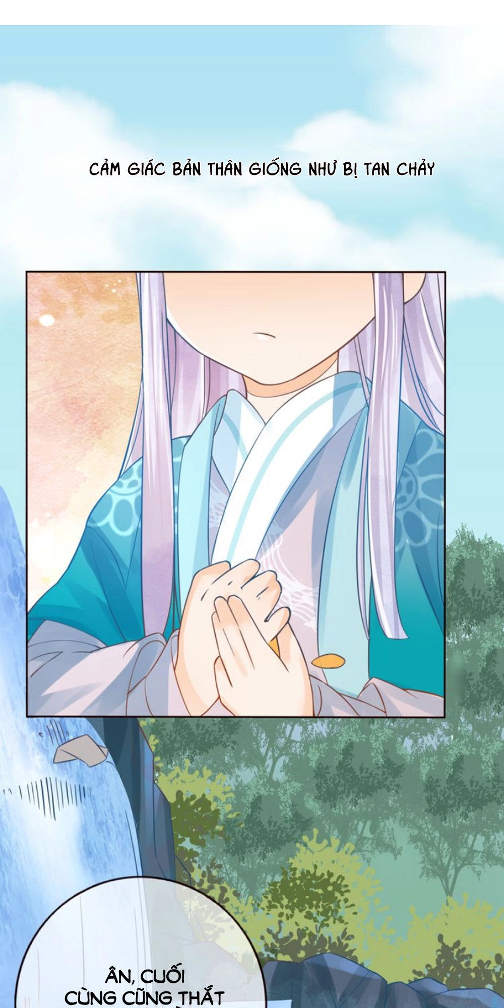 Chọc Nhầm Thượng Thần Băng Lãnh Chapter 28 - 18