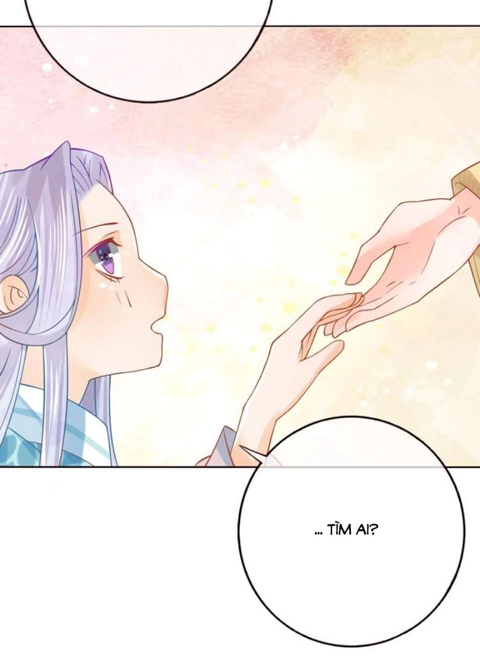 Chọc Nhầm Thượng Thần Băng Lãnh Chapter 28 - 21