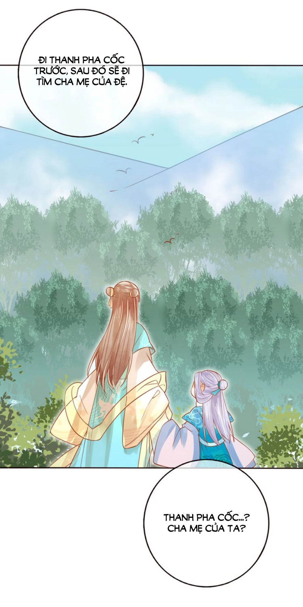 Chọc Nhầm Thượng Thần Băng Lãnh Chapter 28 - 22