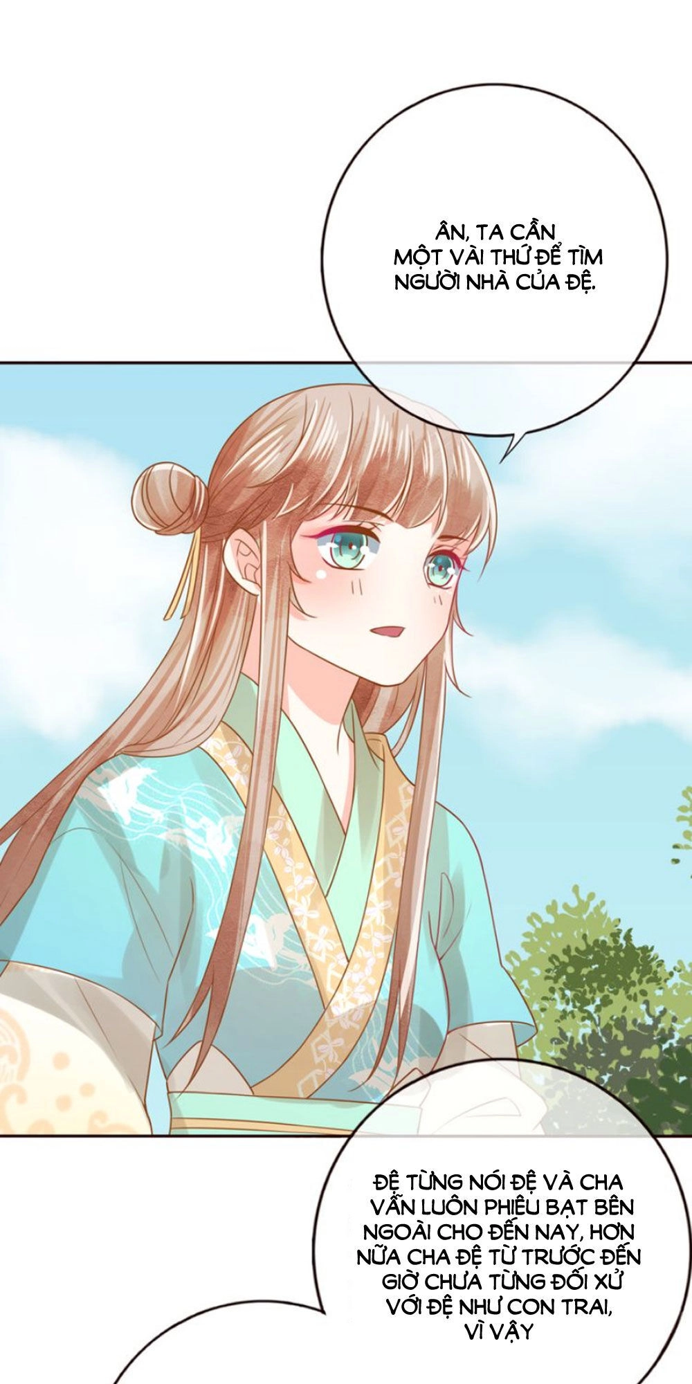 Chọc Nhầm Thượng Thần Băng Lãnh Chapter 28 - 24