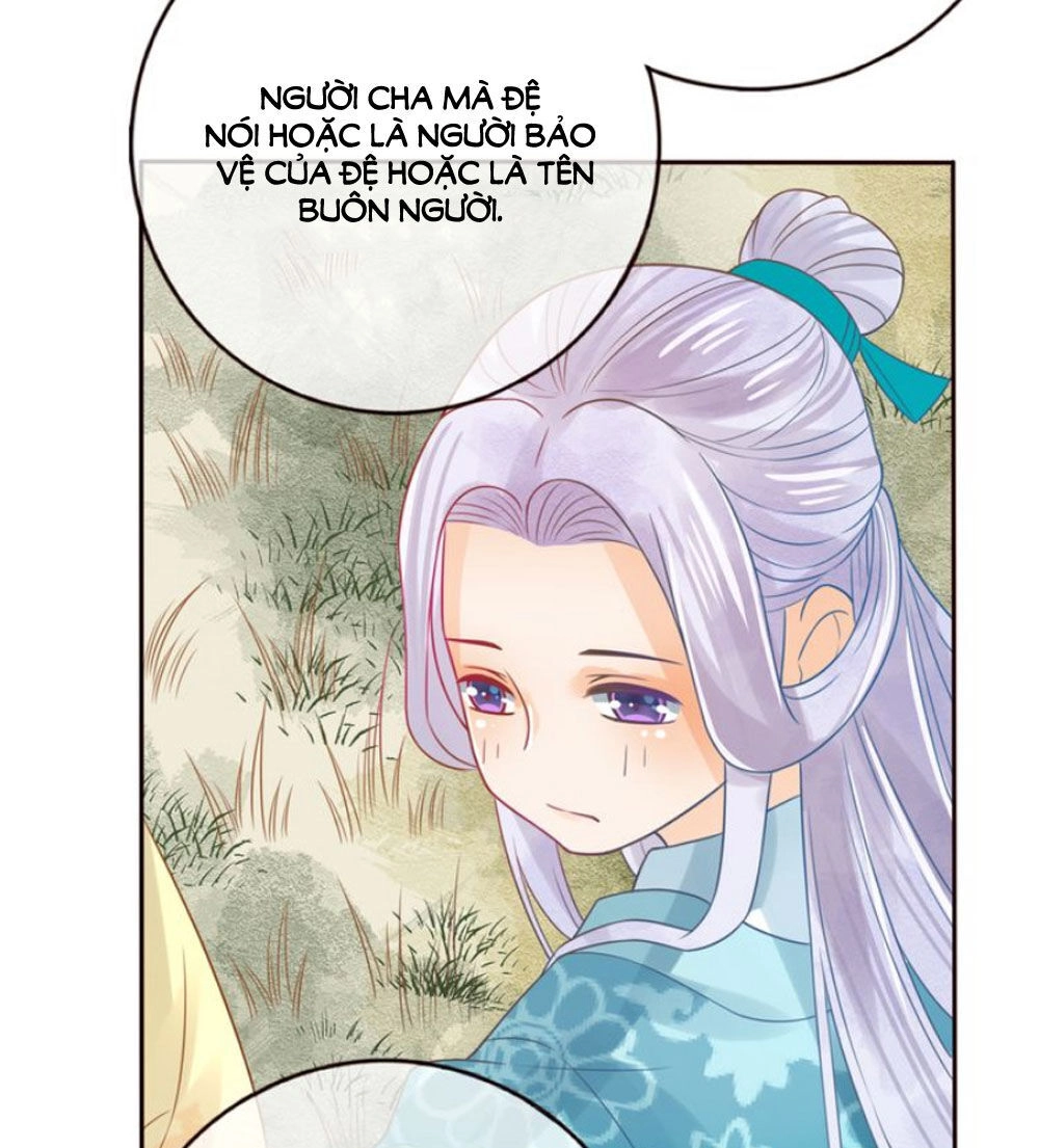 Chọc Nhầm Thượng Thần Băng Lãnh Chapter 28 - 25