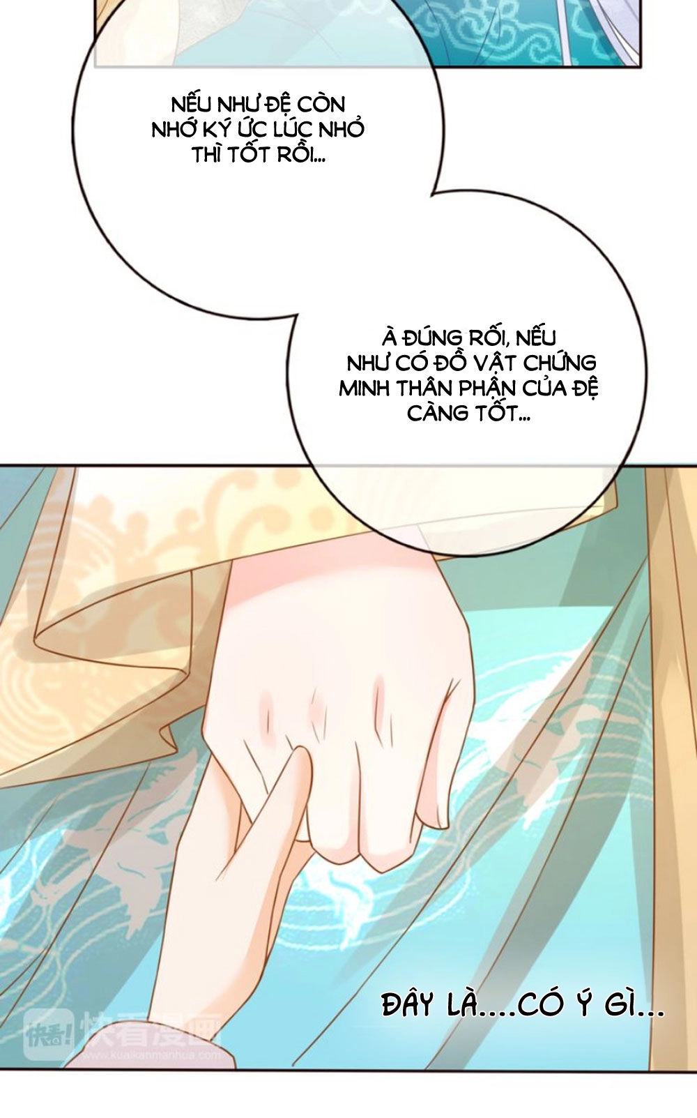 Chọc Nhầm Thượng Thần Băng Lãnh Chapter 28 - 26