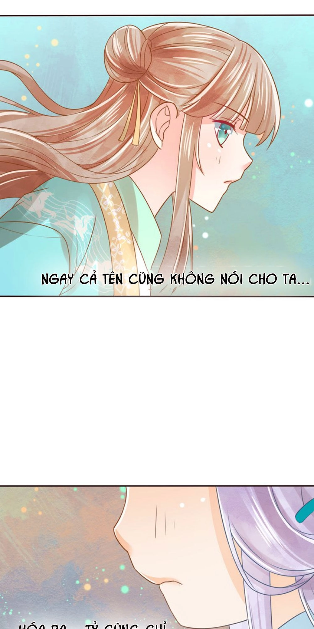 Chọc Nhầm Thượng Thần Băng Lãnh Chapter 28 - 27