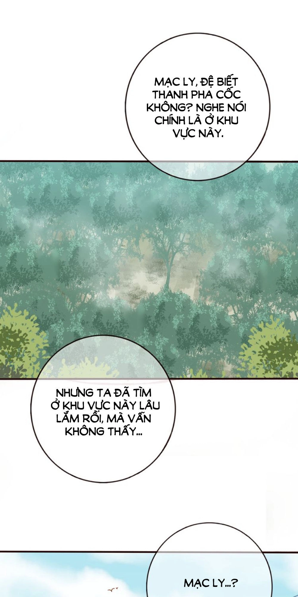 Chọc Nhầm Thượng Thần Băng Lãnh Chapter 28 - 29