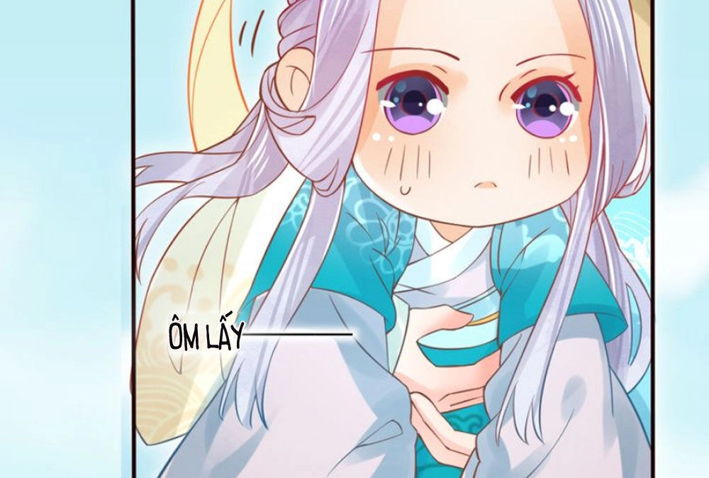 Chọc Nhầm Thượng Thần Băng Lãnh Chapter 28 - 32