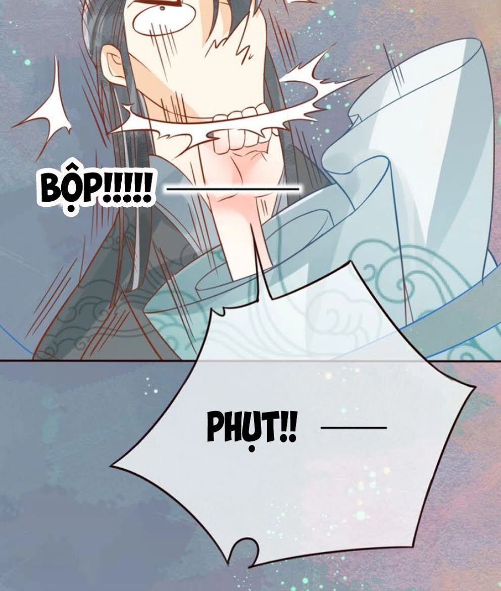 Chọc Nhầm Thượng Thần Băng Lãnh Chapter 28 - 42