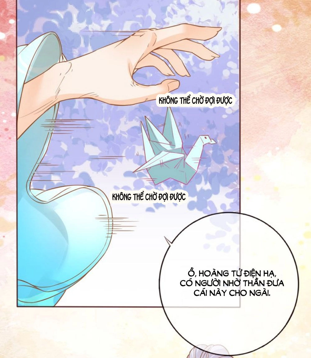 Chọc Nhầm Thượng Thần Băng Lãnh Chapter 29 - 41