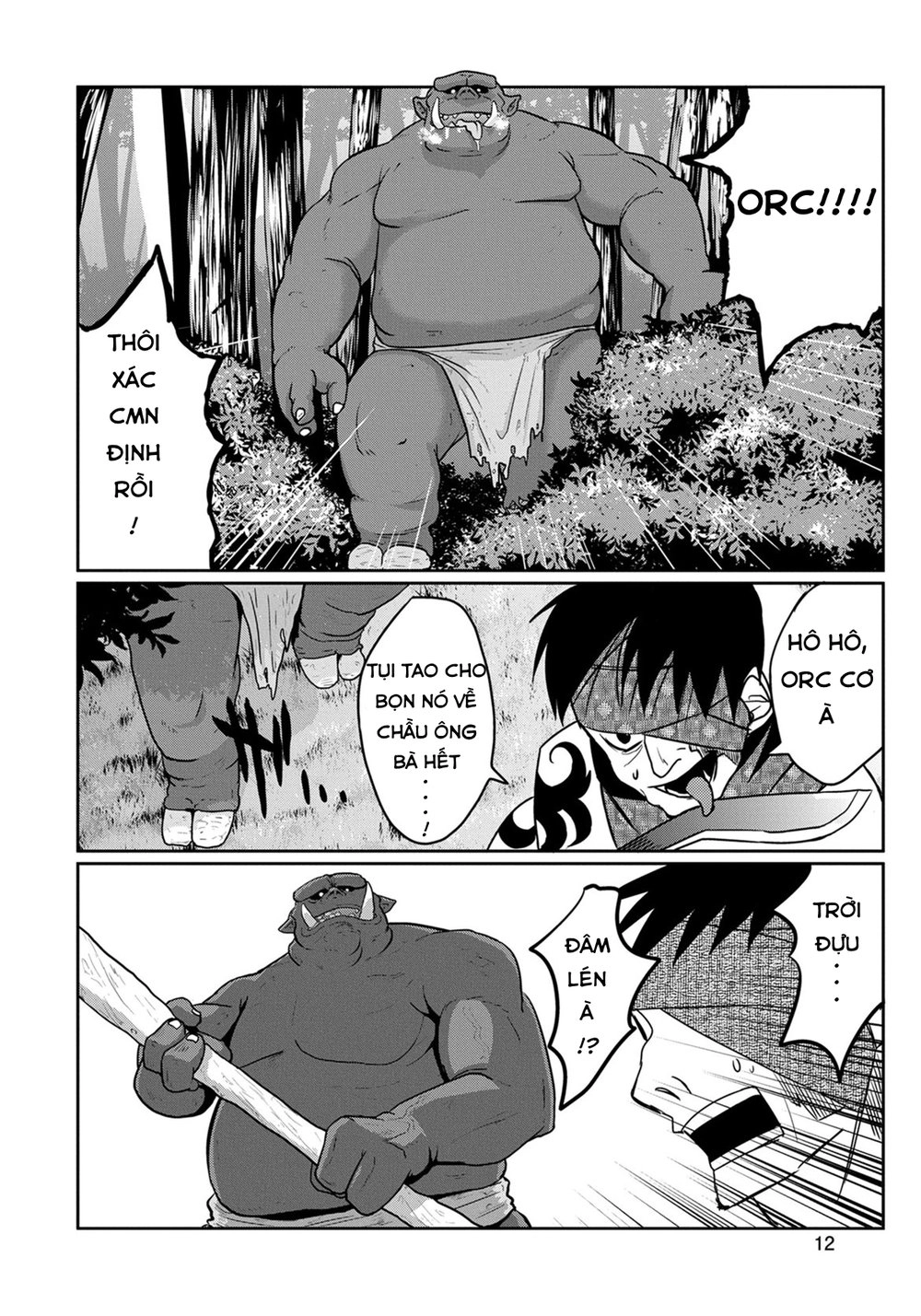 Watashi, Nouryoku Wa Heikinchi De Tte Itta Yo Ne! Chapter 1 - 18