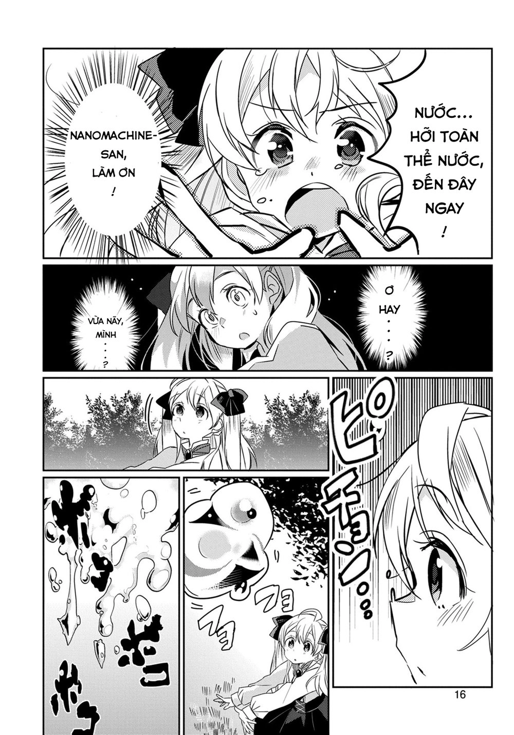 Watashi, Nouryoku Wa Heikinchi De Tte Itta Yo Ne! Chapter 1 - 22