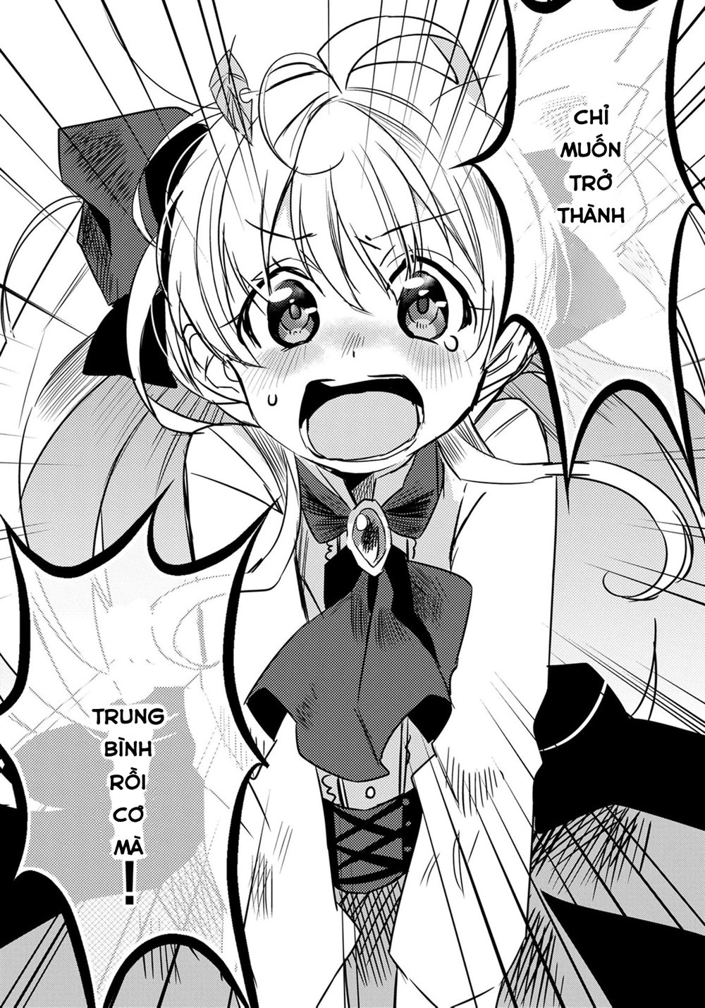 Watashi, Nouryoku Wa Heikinchi De Tte Itta Yo Ne! Chapter 1 - 42