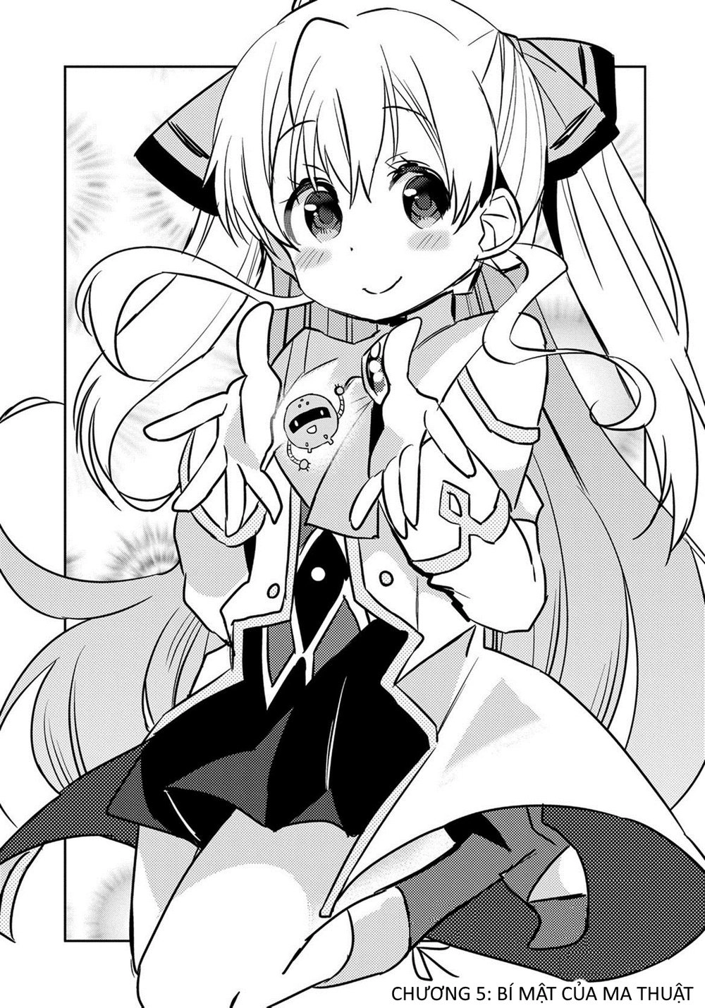 Watashi, Nouryoku Wa Heikinchi De Tte Itta Yo Ne! Chapter 5 - 2