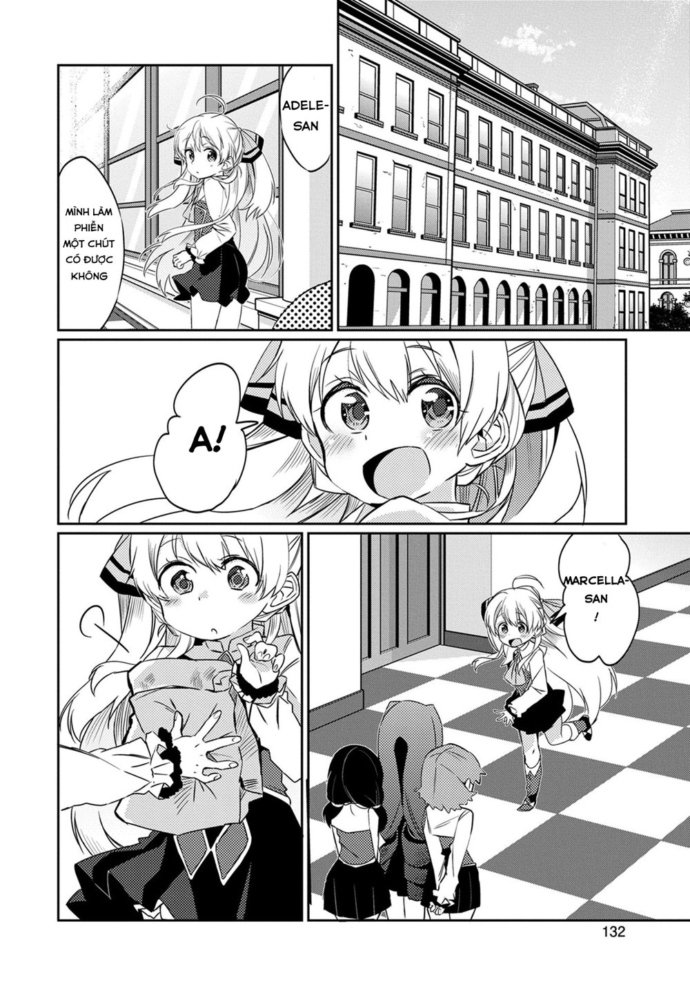 Watashi, Nouryoku Wa Heikinchi De Tte Itta Yo Ne! Chapter 5 - 11