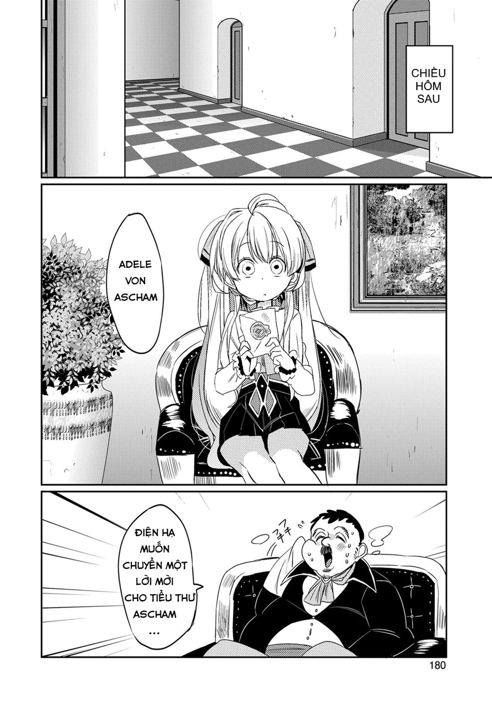 Watashi, Nouryoku Wa Heikinchi De Tte Itta Yo Ne! Chapter 6 - 27