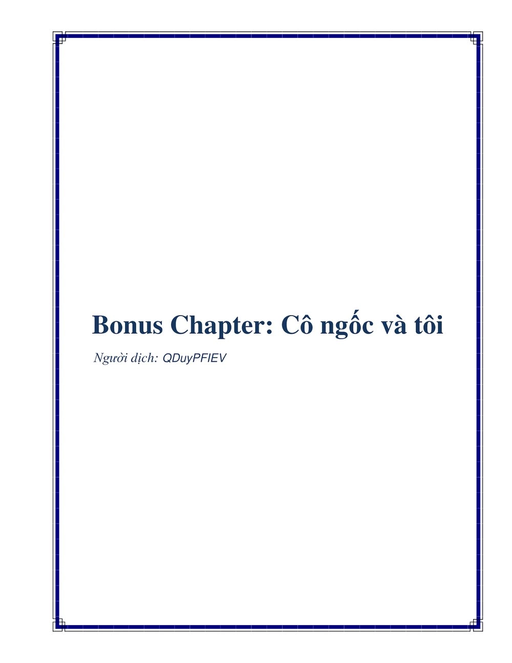 Watashi, Nouryoku Wa Heikinchi De Tte Itta Yo Ne! Chapter 6.5 - 2