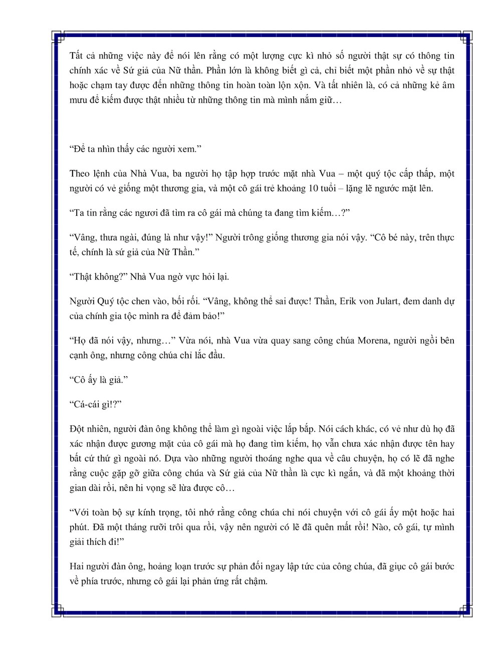 Watashi, Nouryoku Wa Heikinchi De Tte Itta Yo Ne! Chapter 6.5 - 11