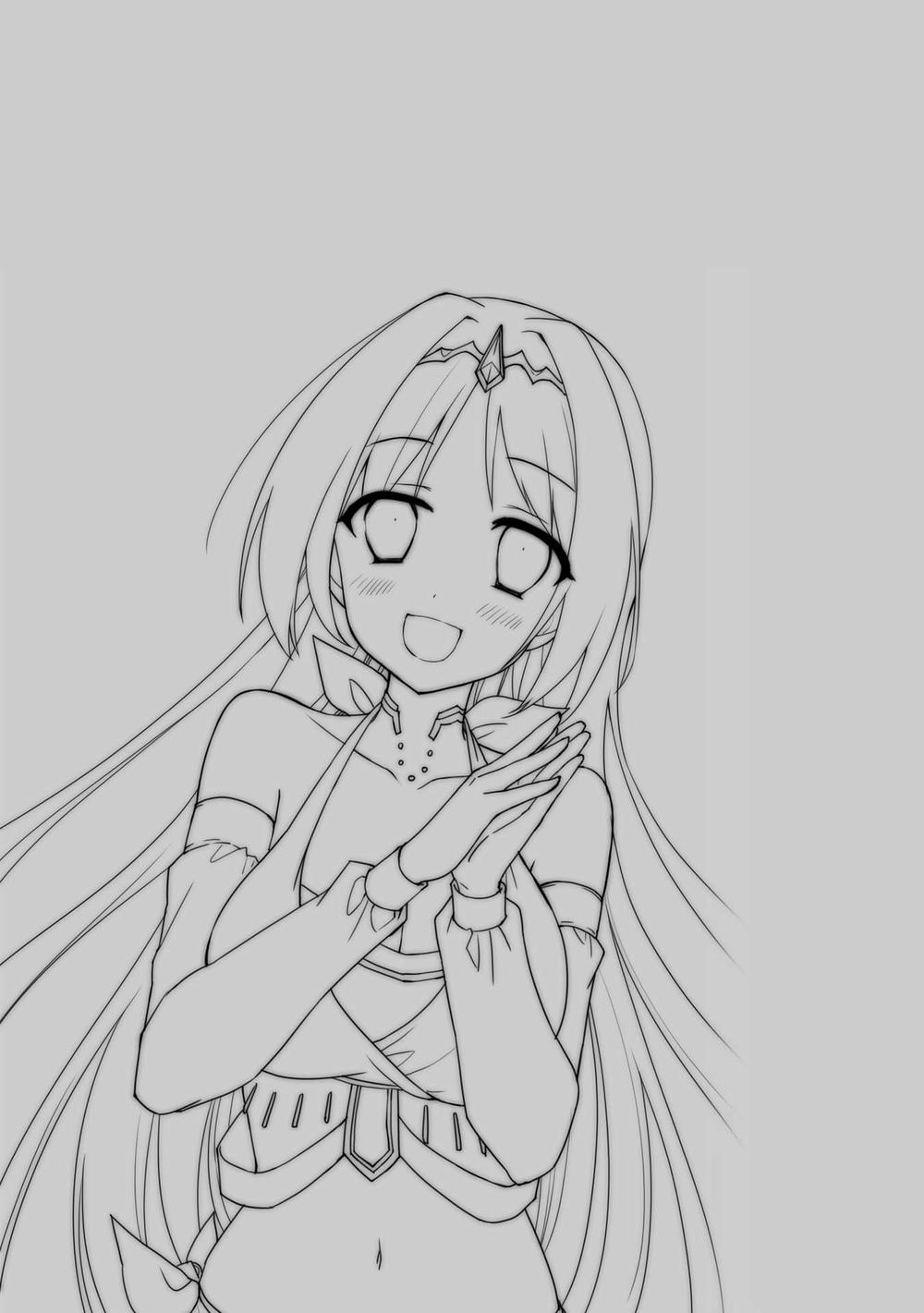 Hyakuren No Haou To Seiyaku No Ikusa Otome Chapter 10 - 26