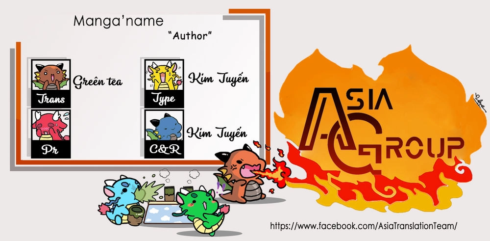 Soul Anomaly Chapter 3 - 3