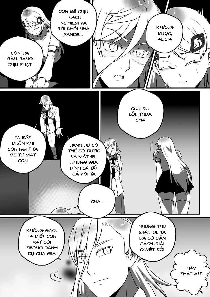 Soul Anomaly Chapter 3 - 17