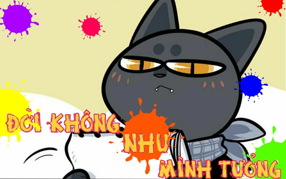 Đời Không Như Mình Tưởng Chapter 1 - 1