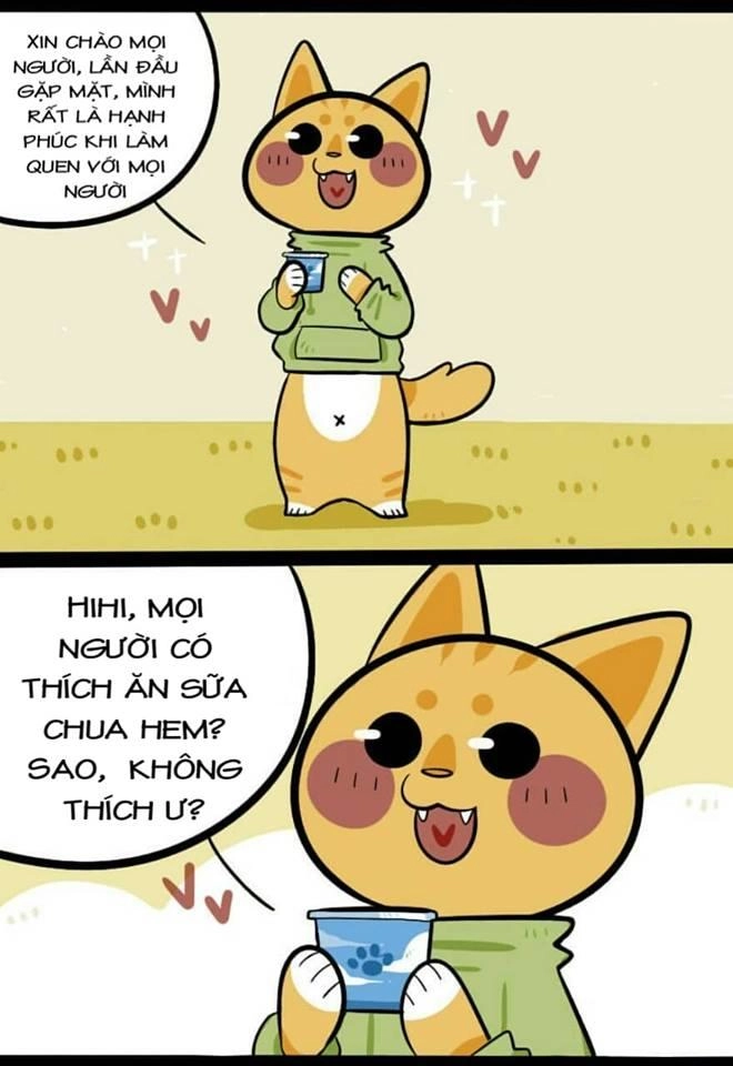 Đời Không Như Mình Tưởng Chapter 1 - 2