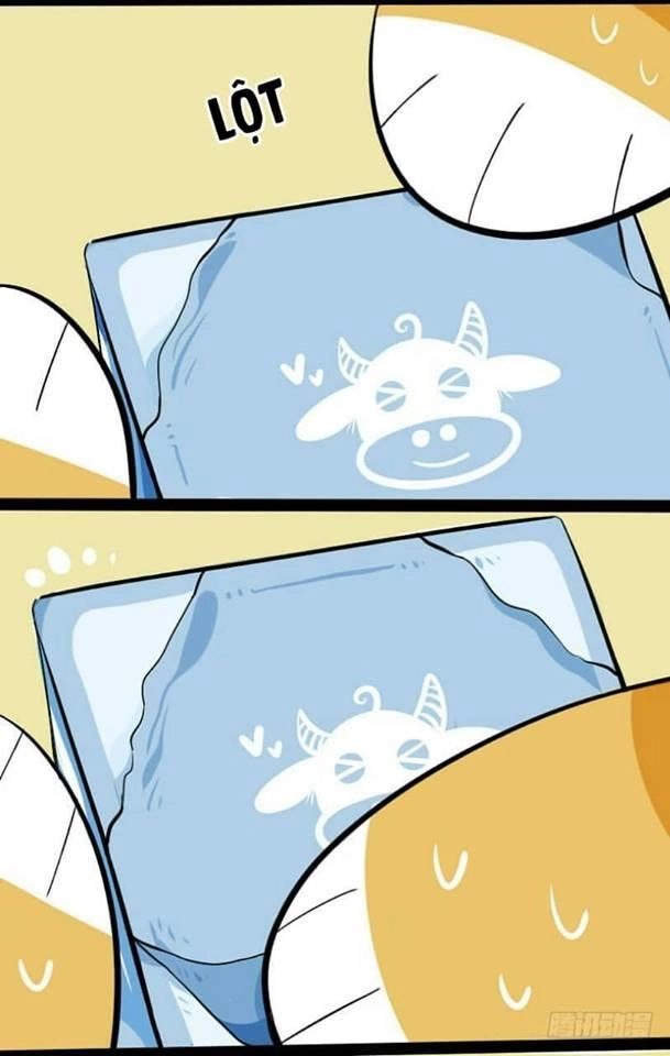 Đời Không Như Mình Tưởng Chapter 1 - 4