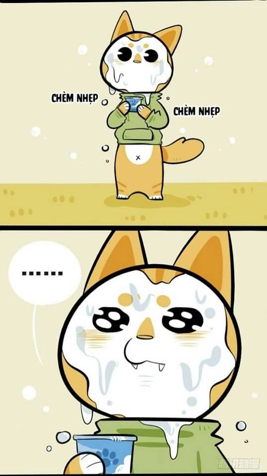 Đời Không Như Mình Tưởng Chapter 1 - 7