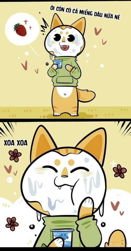 Đời Không Như Mình Tưởng Chapter 1 - 8