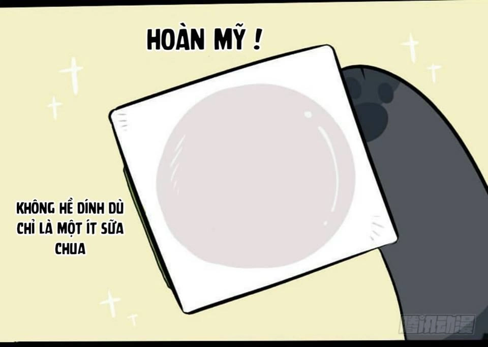 Đời Không Như Mình Tưởng Chapter 2 - 4