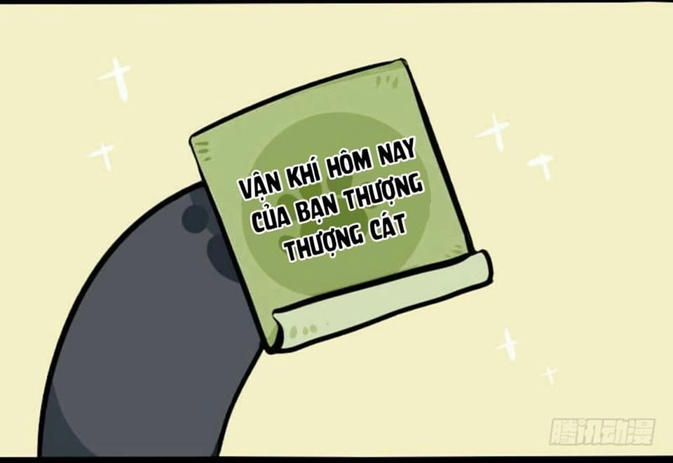 Đời Không Như Mình Tưởng Chapter 2 - 5