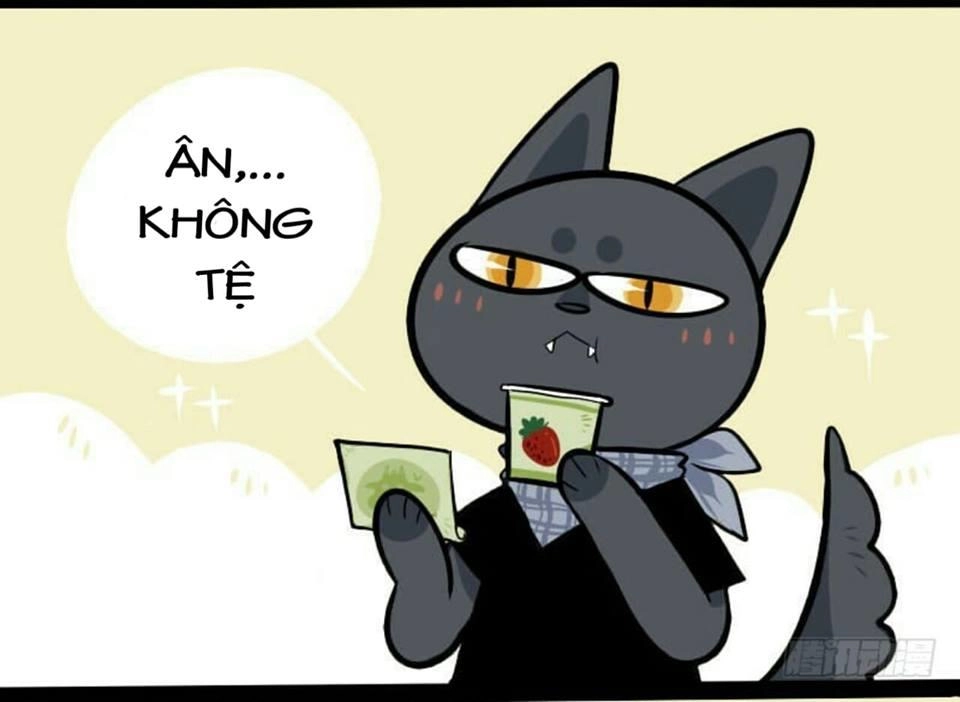 Đời Không Như Mình Tưởng Chapter 2 - 6