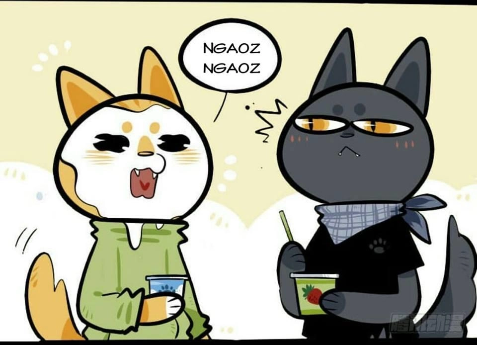 Đời Không Như Mình Tưởng Chapter 2 - 9