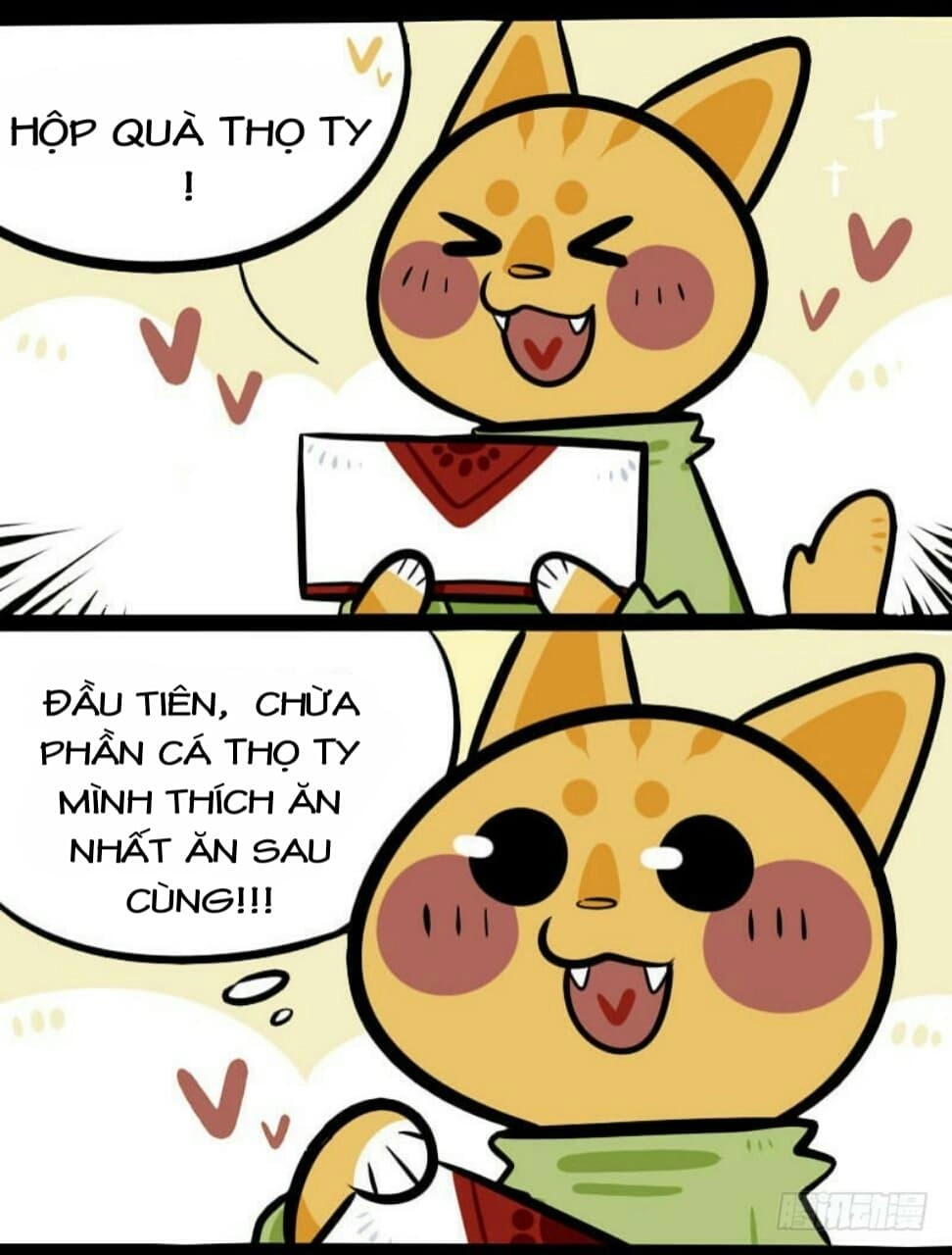 Đời Không Như Mình Tưởng Chapter 3 - 2