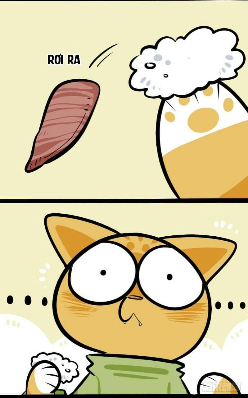 Đời Không Như Mình Tưởng Chapter 3 - 5