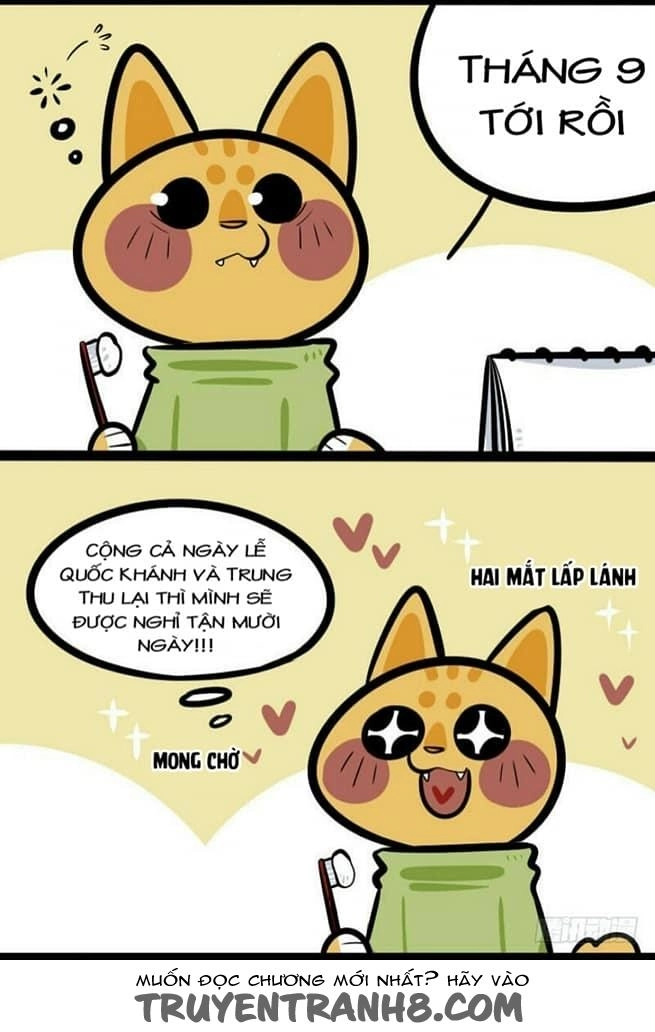 Đời Không Như Mình Tưởng Chapter 4 - 2