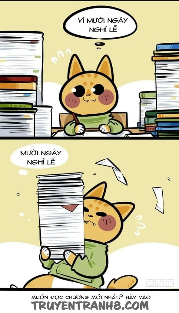 Đời Không Như Mình Tưởng Chapter 4 - 3