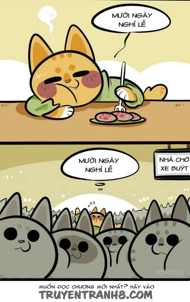 Đời Không Như Mình Tưởng Chapter 4 - 4